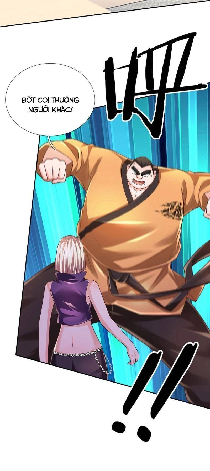 Luyện Thể Trăm Nghìn Tầng Chapter 204 - 18