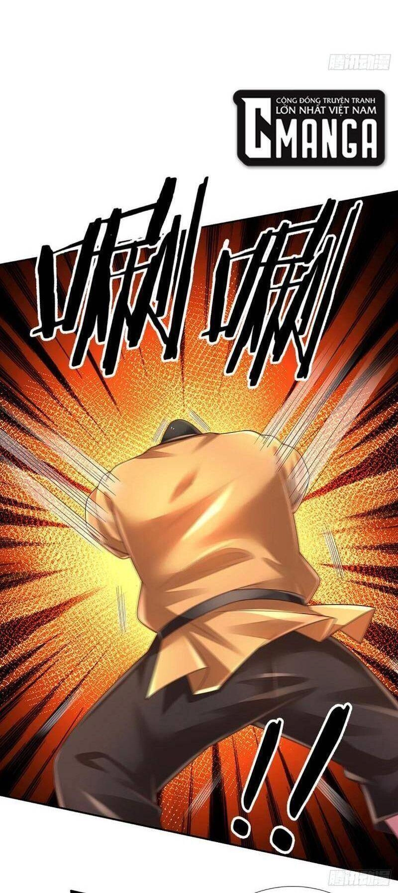 Luyện Thể Trăm Nghìn Tầng Chapter 204 - 19