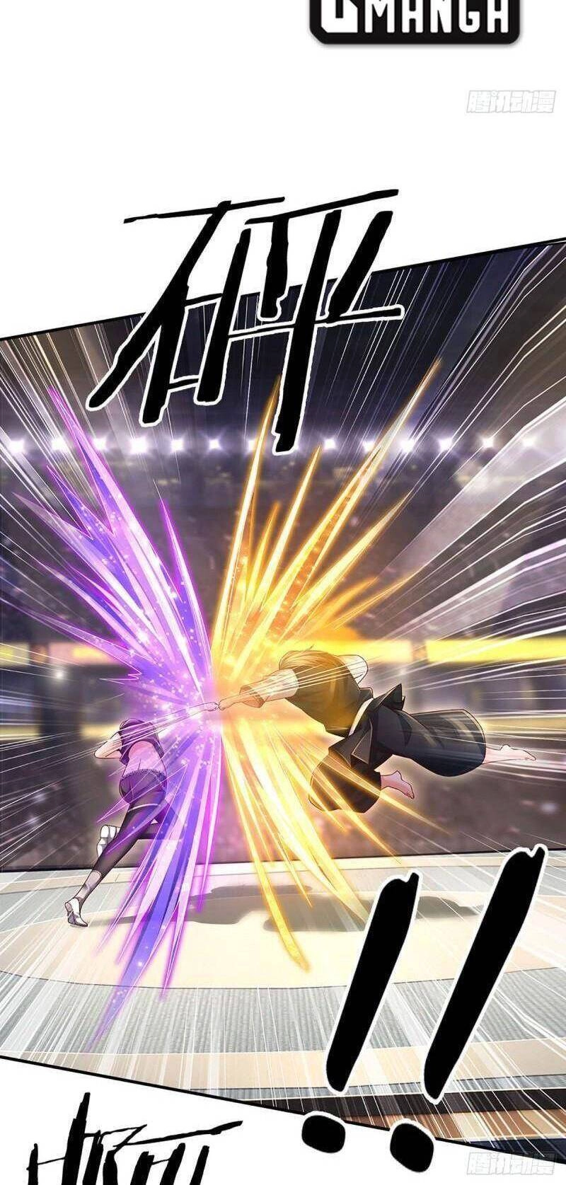 Luyện Thể Trăm Nghìn Tầng Chapter 205 - 6