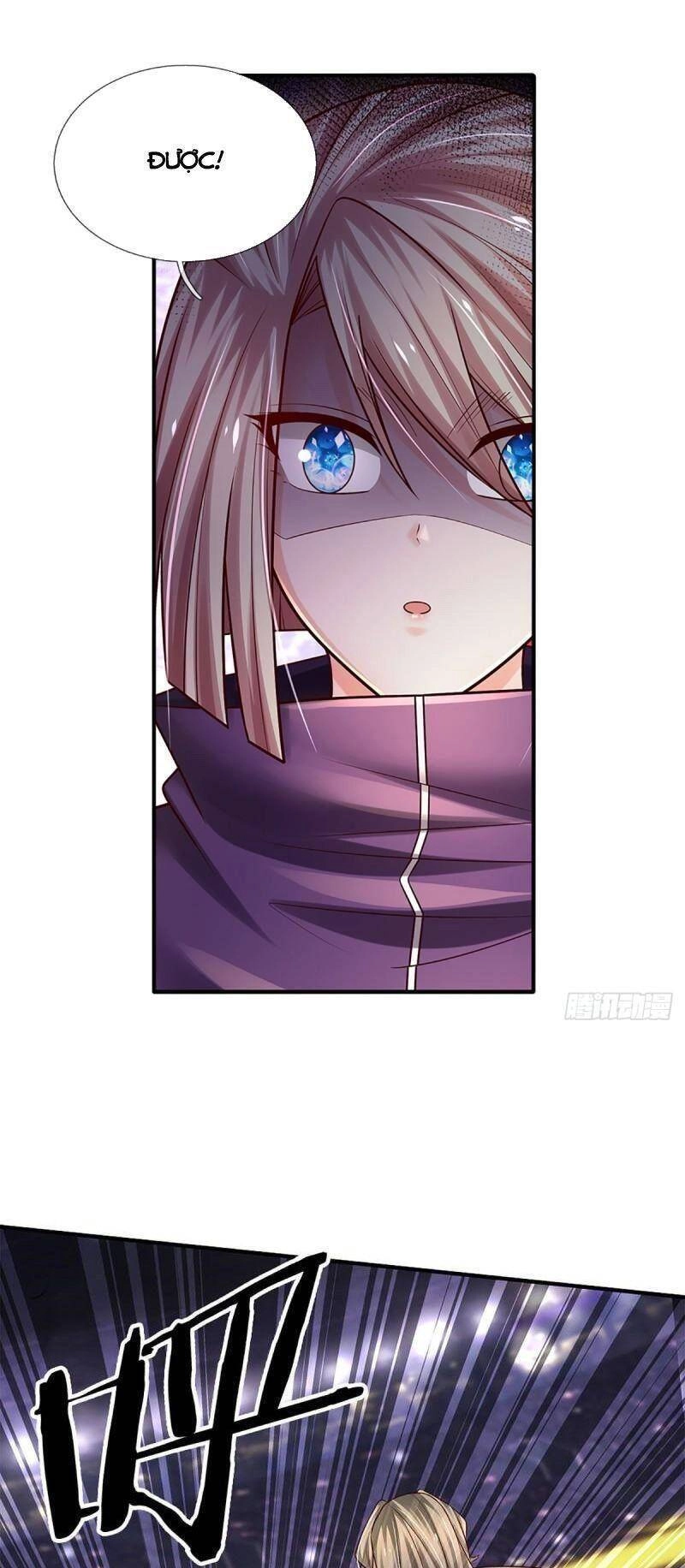 Luyện Thể Trăm Nghìn Tầng Chapter 205 - 9