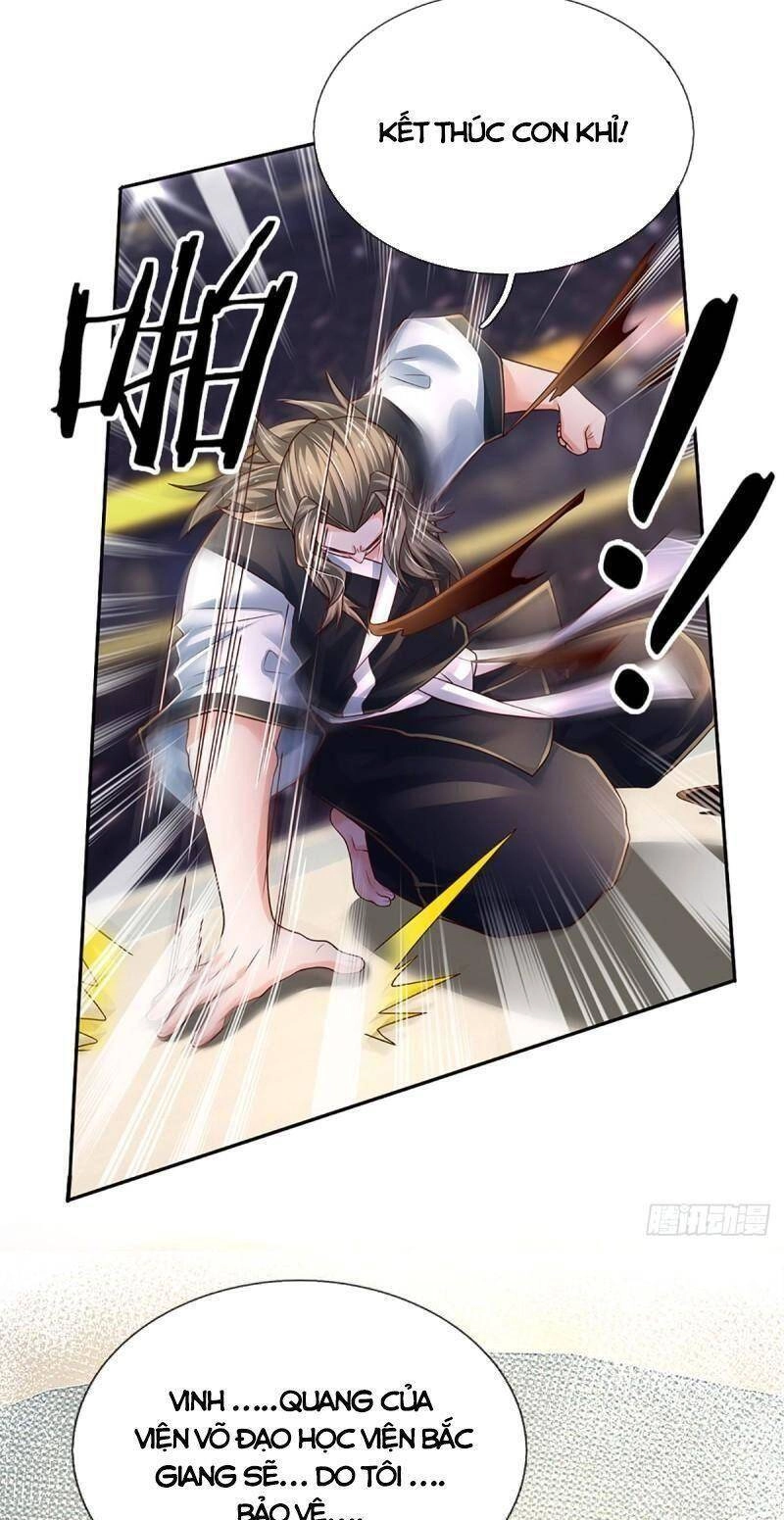 Luyện Thể Trăm Nghìn Tầng Chapter 205 - 14