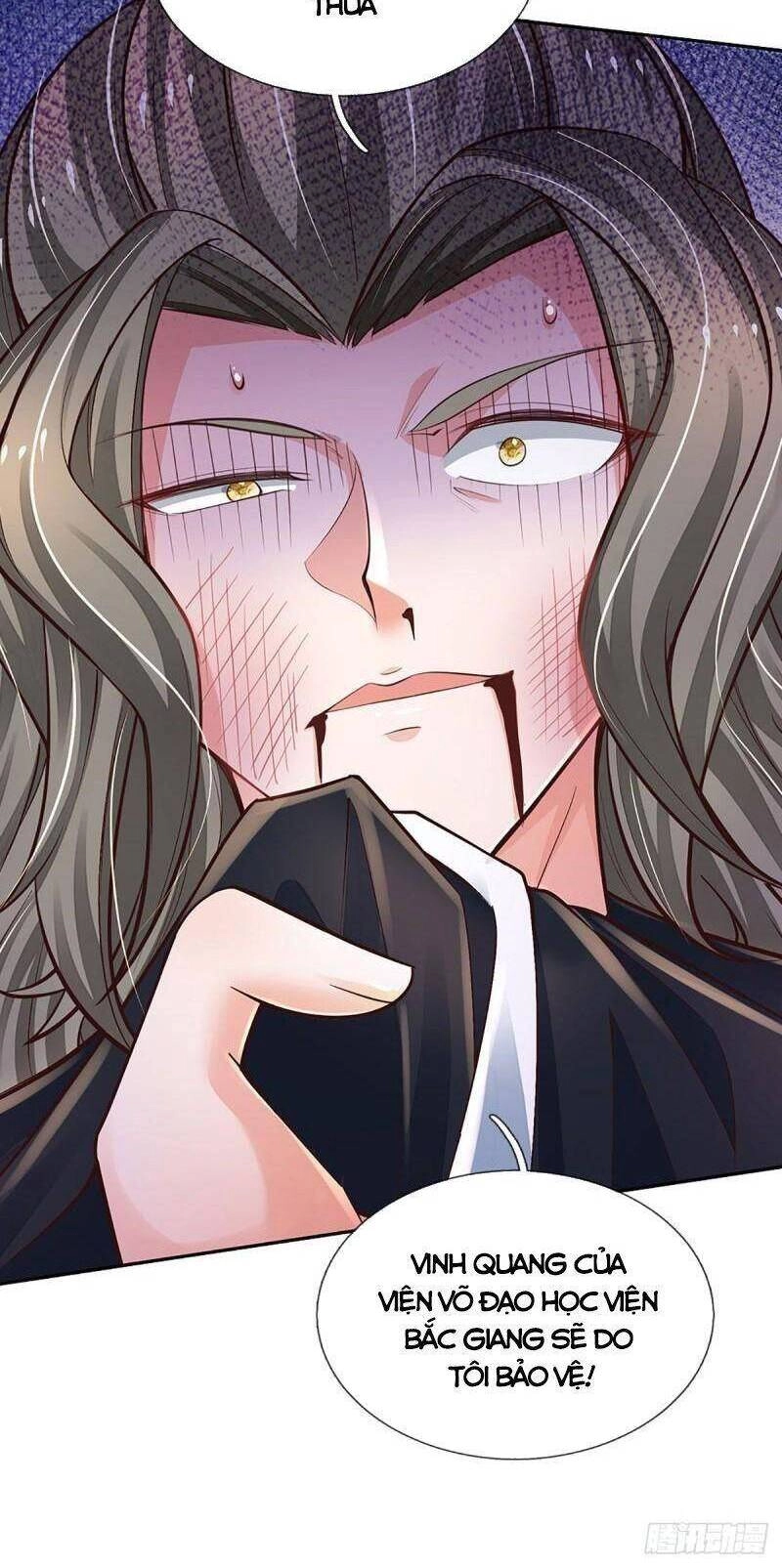 Luyện Thể Trăm Nghìn Tầng Chapter 205 - 18