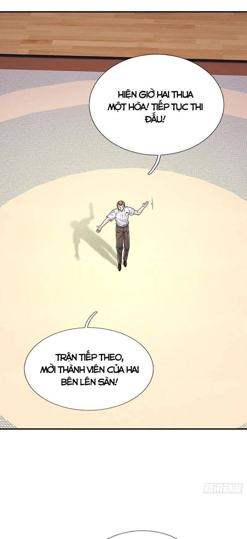 Luyện Thể Trăm Nghìn Tầng Chapter 205 - 21