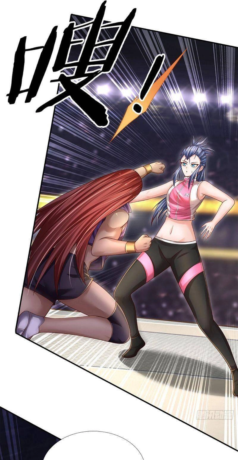 Luyện Thể Trăm Nghìn Tầng Chapter 206 - 3