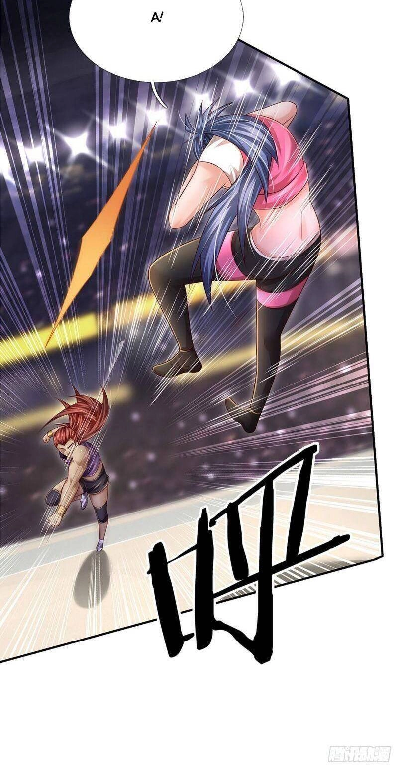 Luyện Thể Trăm Nghìn Tầng Chapter 206 - 4