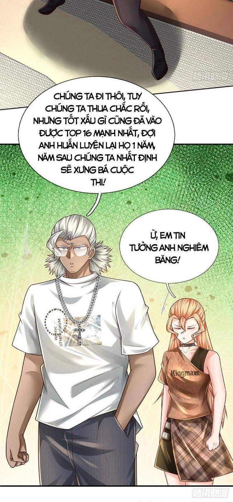 Luyện Thể Trăm Nghìn Tầng Chapter 206 - 6