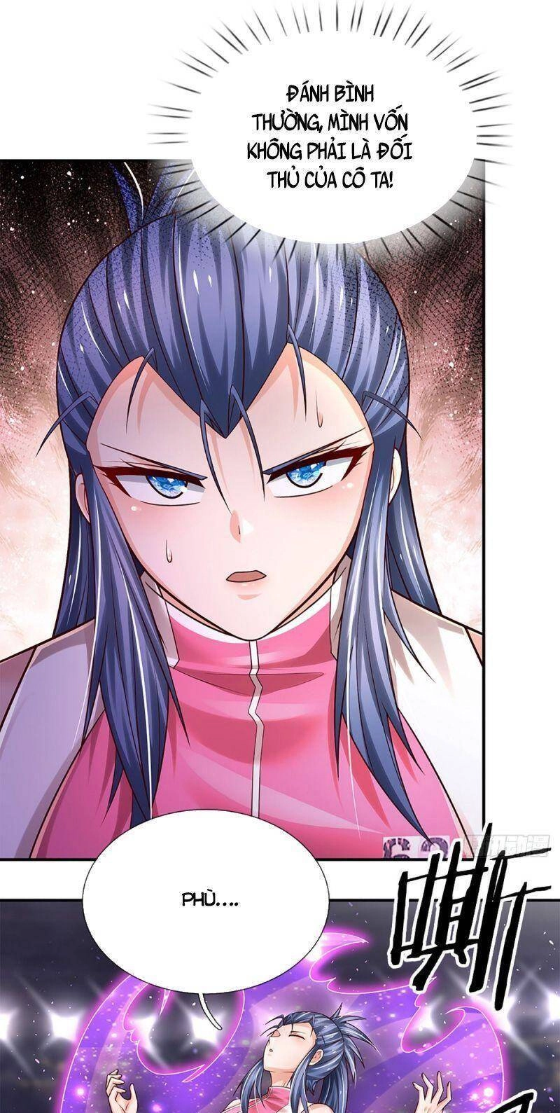 Luyện Thể Trăm Nghìn Tầng Chapter 206 - 7