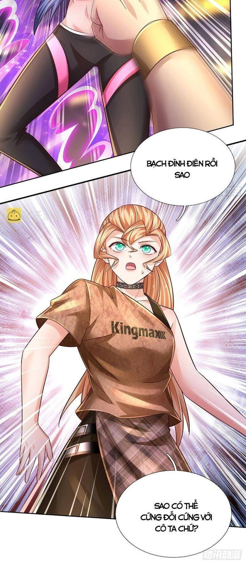 Luyện Thể Trăm Nghìn Tầng Chapter 206 - 13