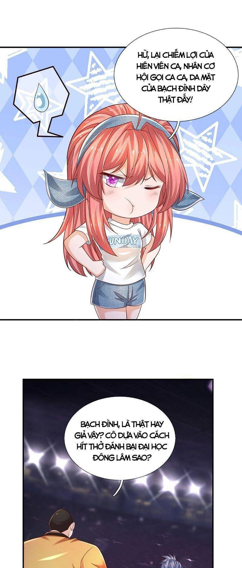 Luyện Thể Trăm Nghìn Tầng Chapter 206 - 25