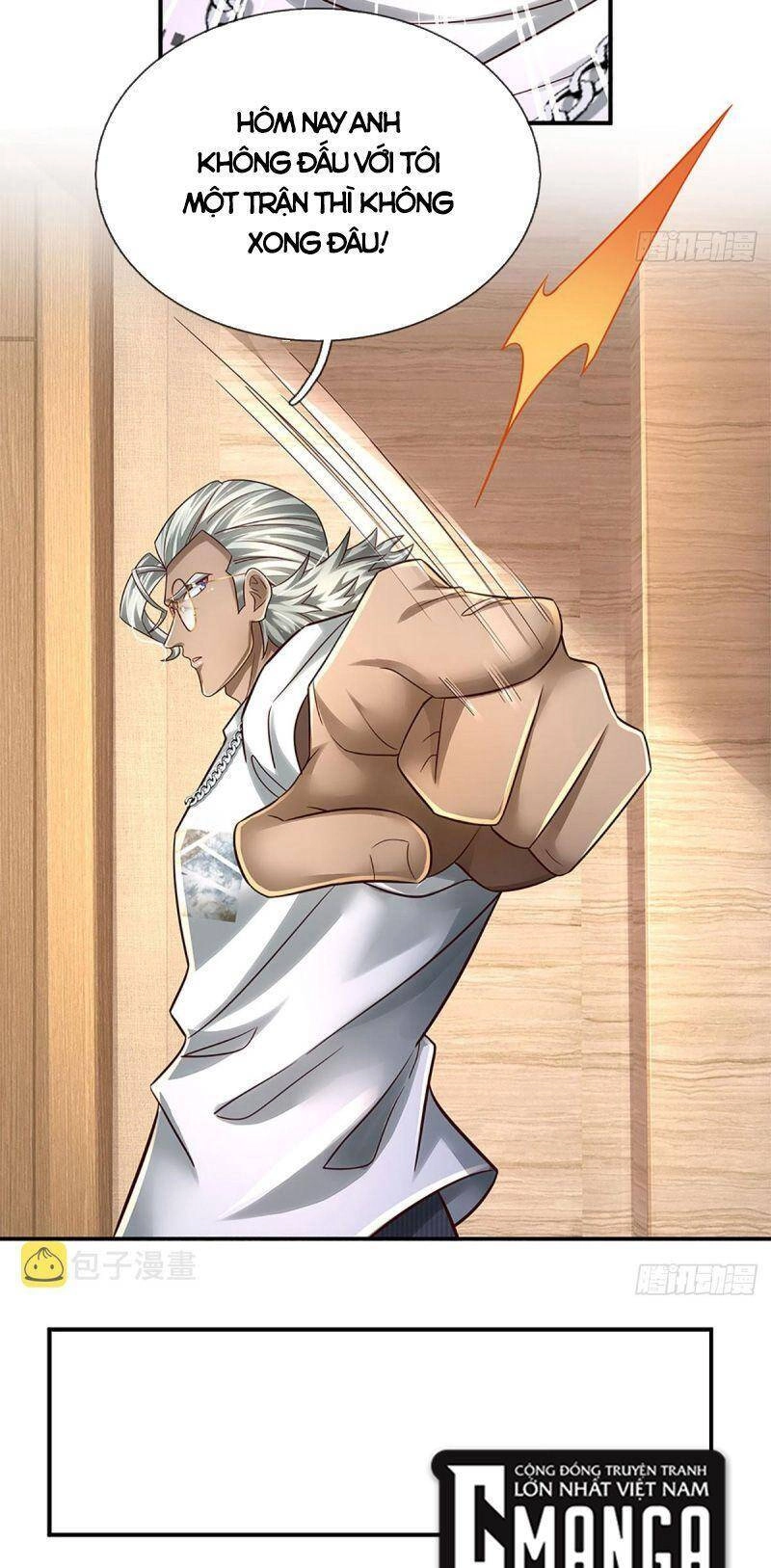 Luyện Thể Trăm Nghìn Tầng Chapter 208 - 10