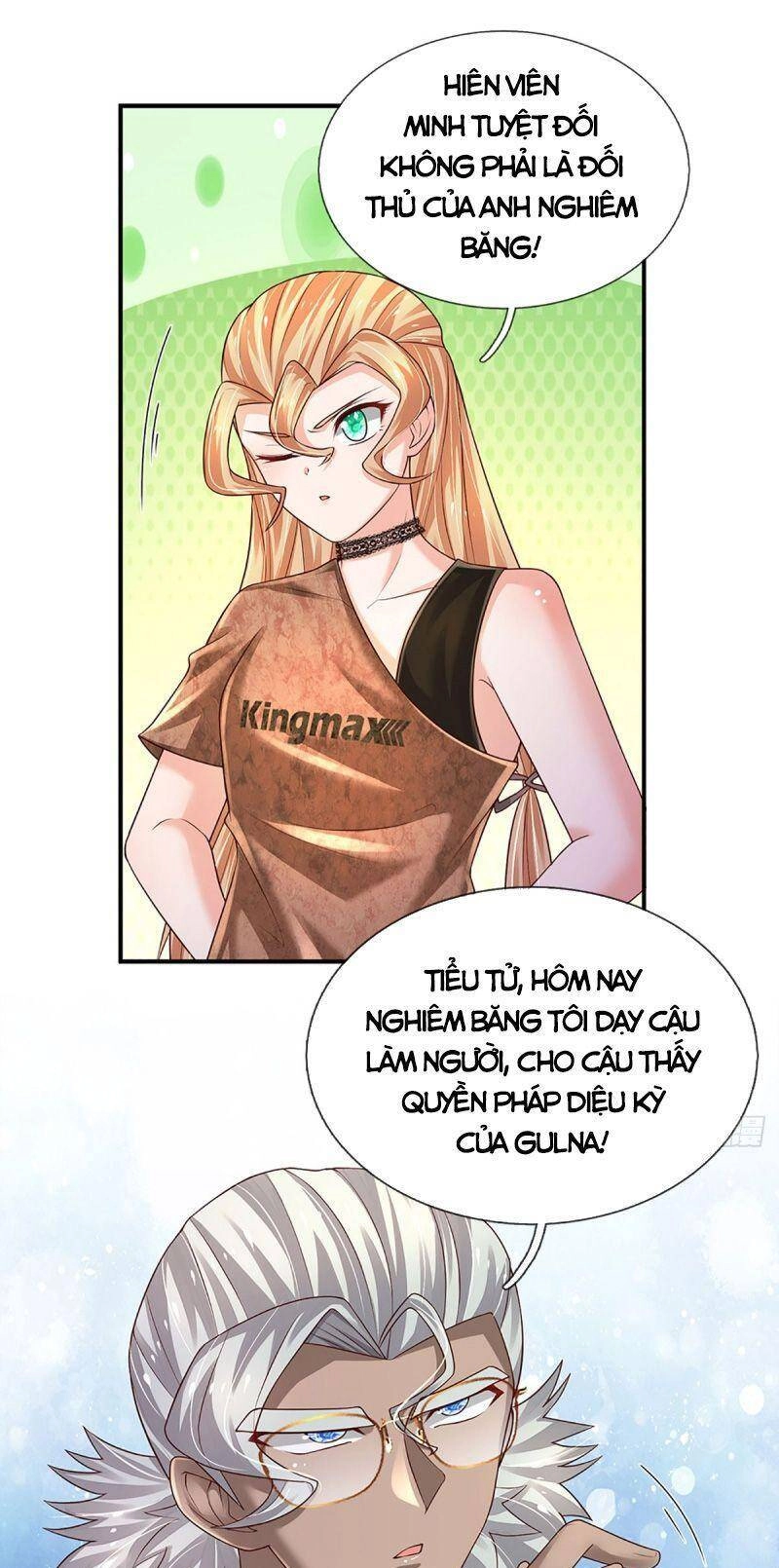 Luyện Thể Trăm Nghìn Tầng Chapter 208 - 13