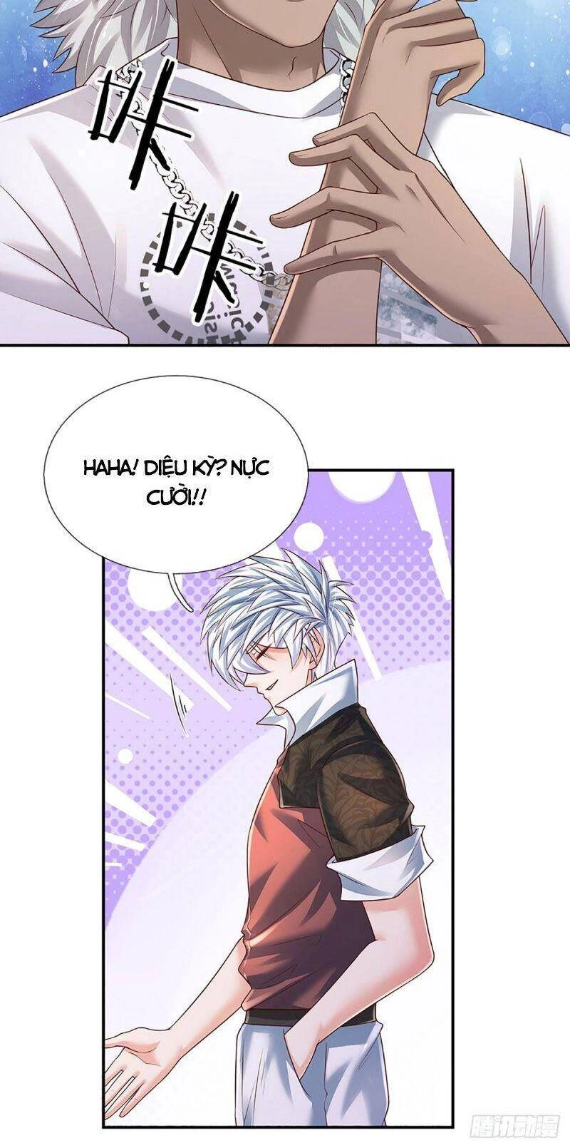 Luyện Thể Trăm Nghìn Tầng Chapter 208 - 14