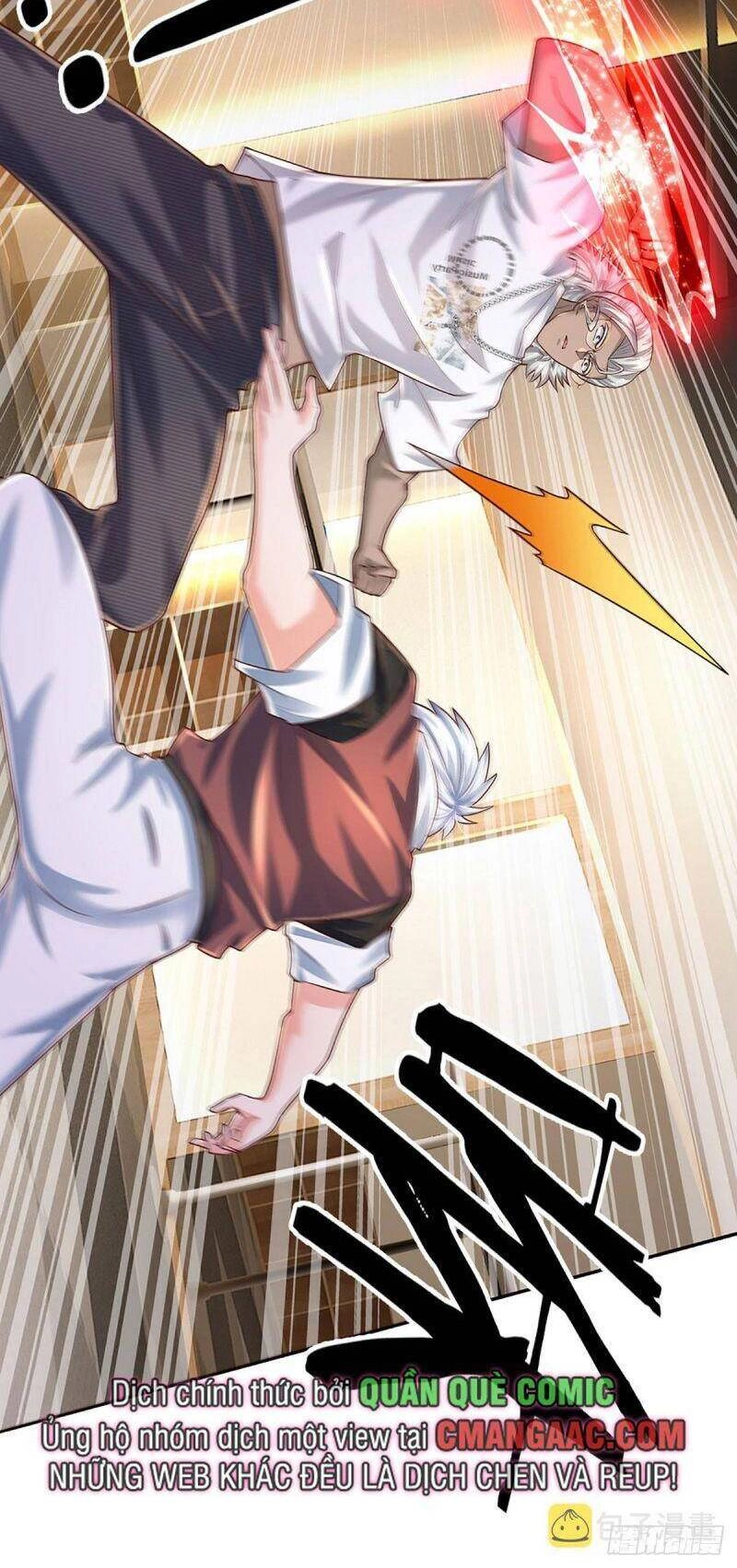 Luyện Thể Trăm Nghìn Tầng Chapter 208 - 16