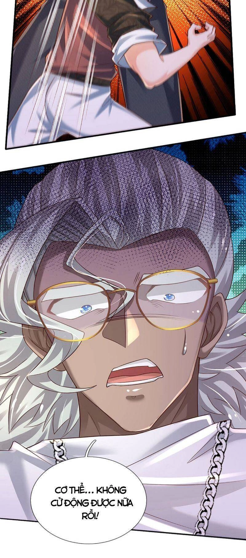 Luyện Thể Trăm Nghìn Tầng Chapter 208 - 18