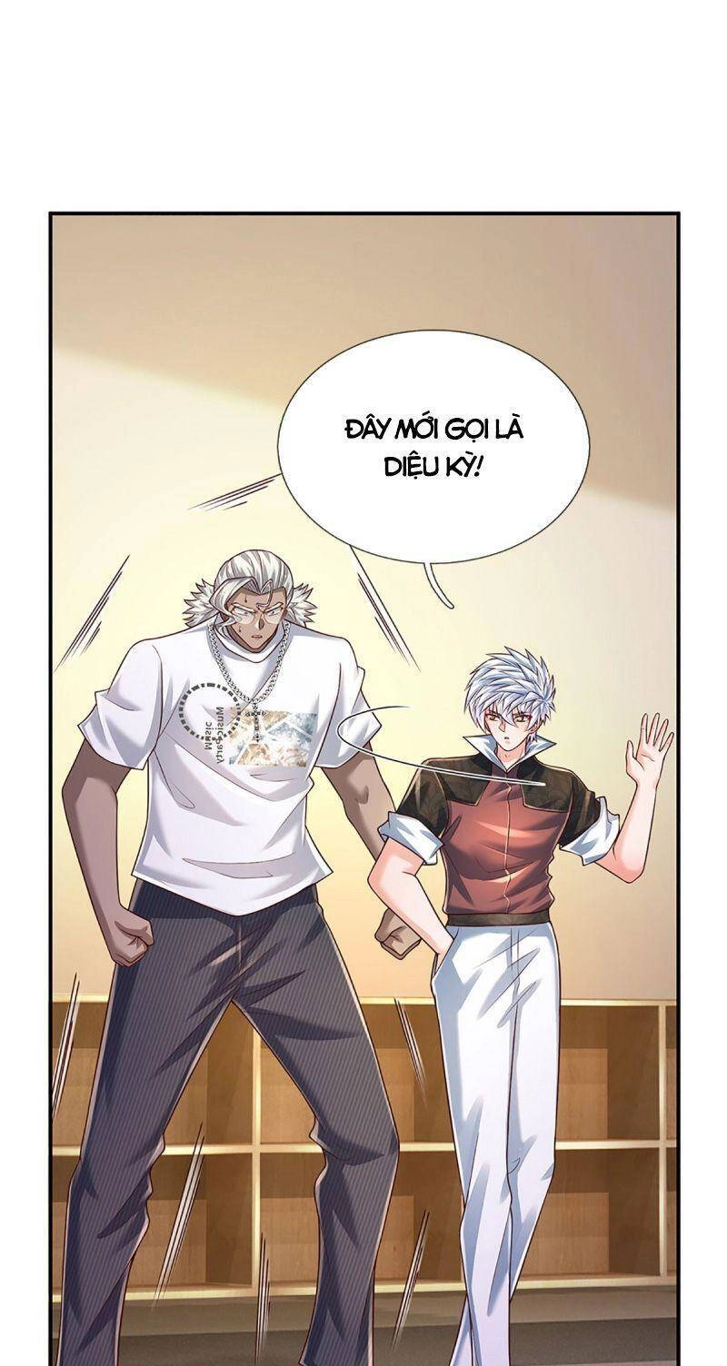 Luyện Thể Trăm Nghìn Tầng Chapter 208 - 19