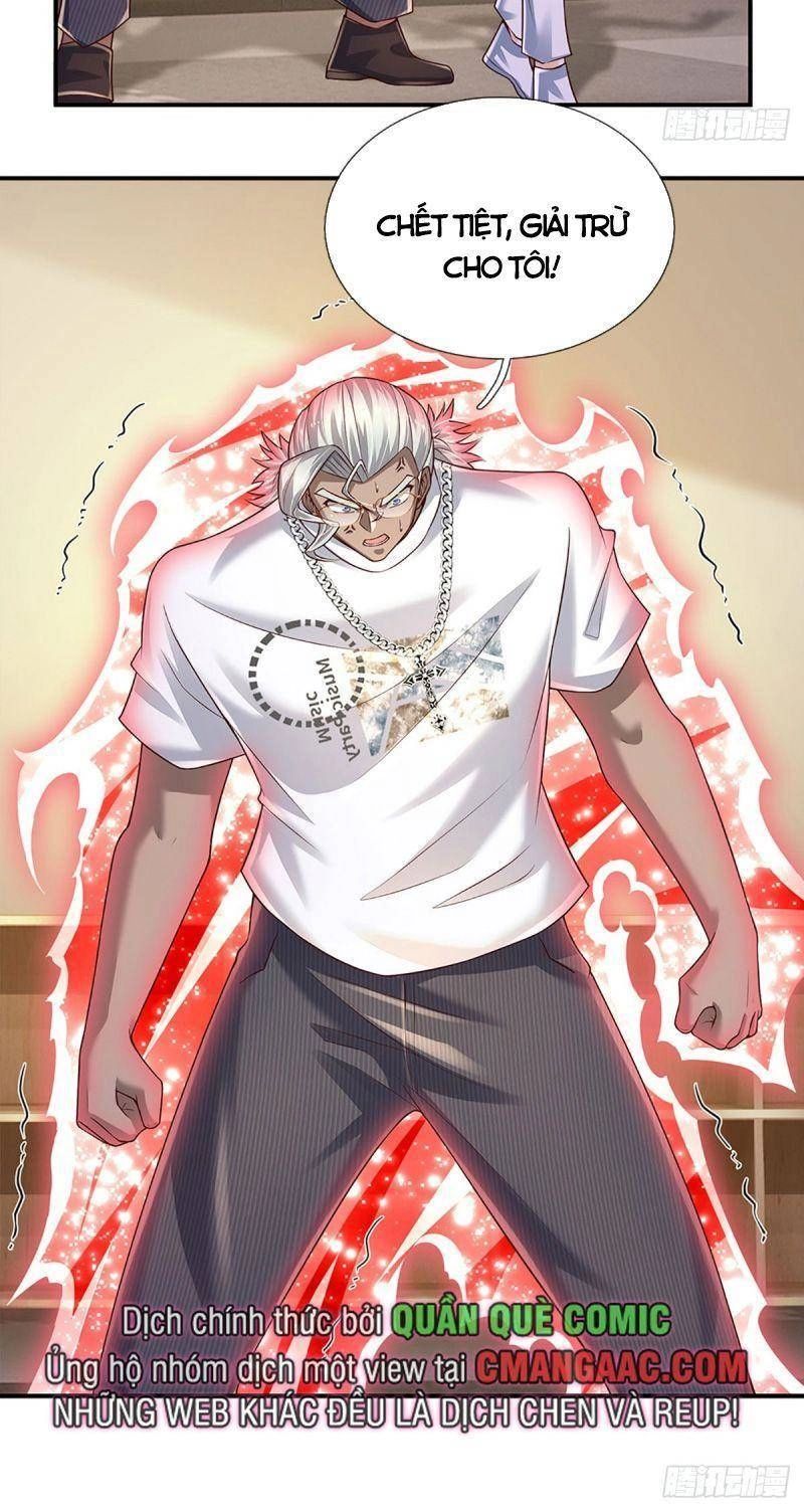 Luyện Thể Trăm Nghìn Tầng Chapter 208 - 20