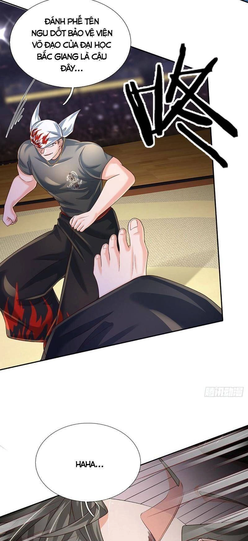 Luyện Thể Trăm Nghìn Tầng Chapter 210 - 14