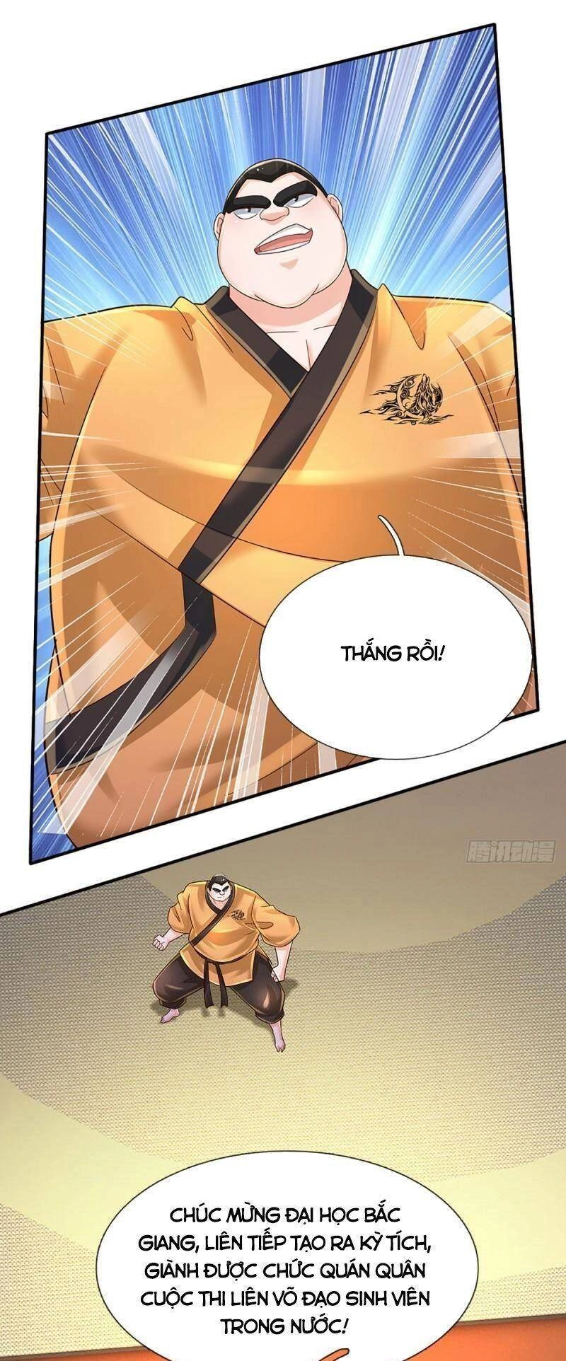 Luyện Thể Trăm Nghìn Tầng Chapter 210 - 24