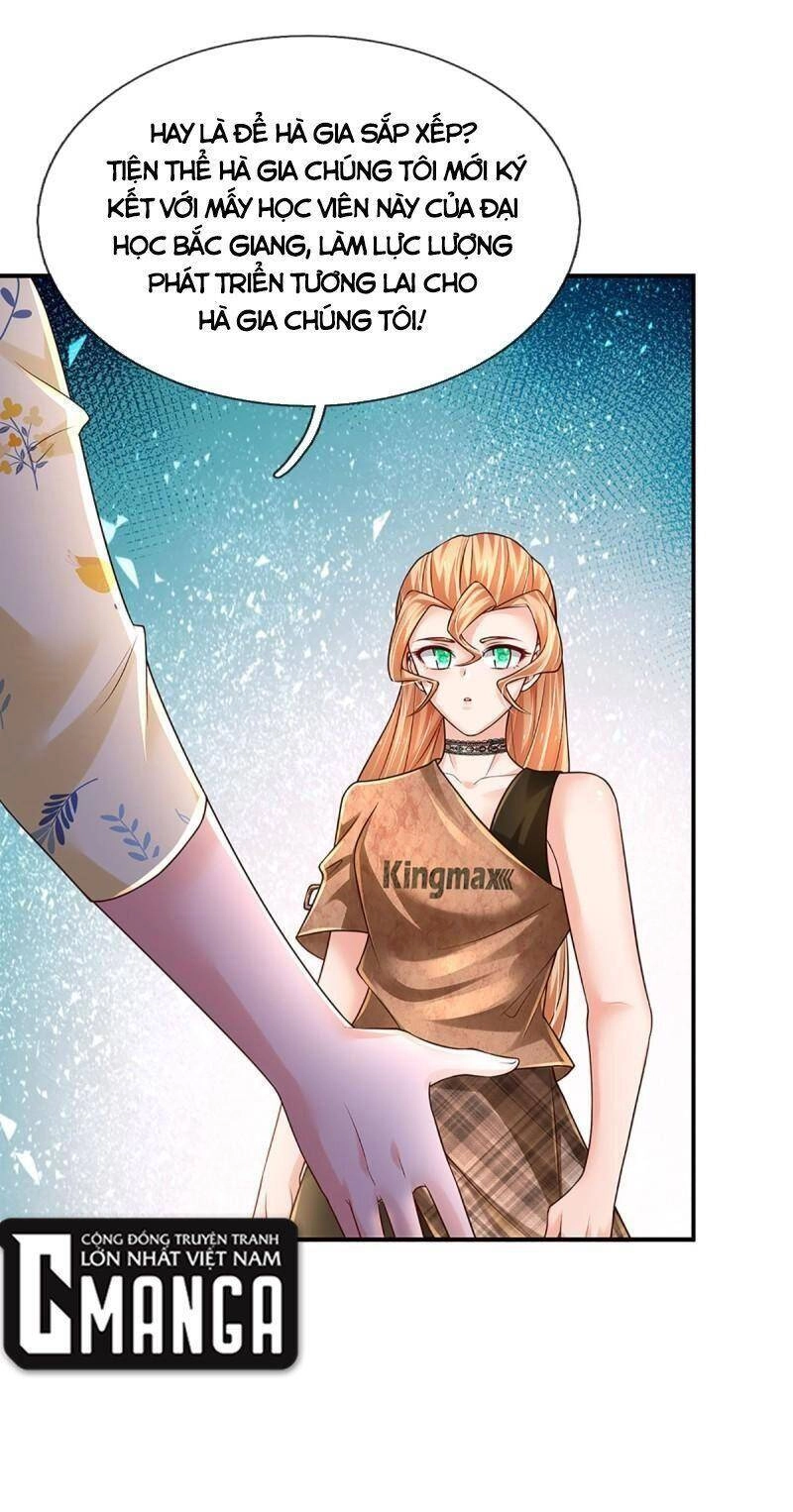 Luyện Thể Trăm Nghìn Tầng Chapter 211 - 9