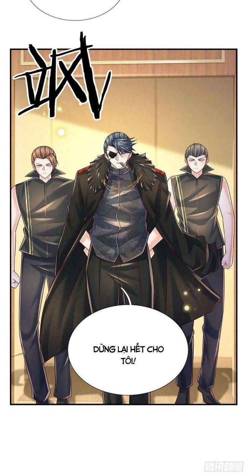 Luyện Thể Trăm Nghìn Tầng Chapter 213 - 16