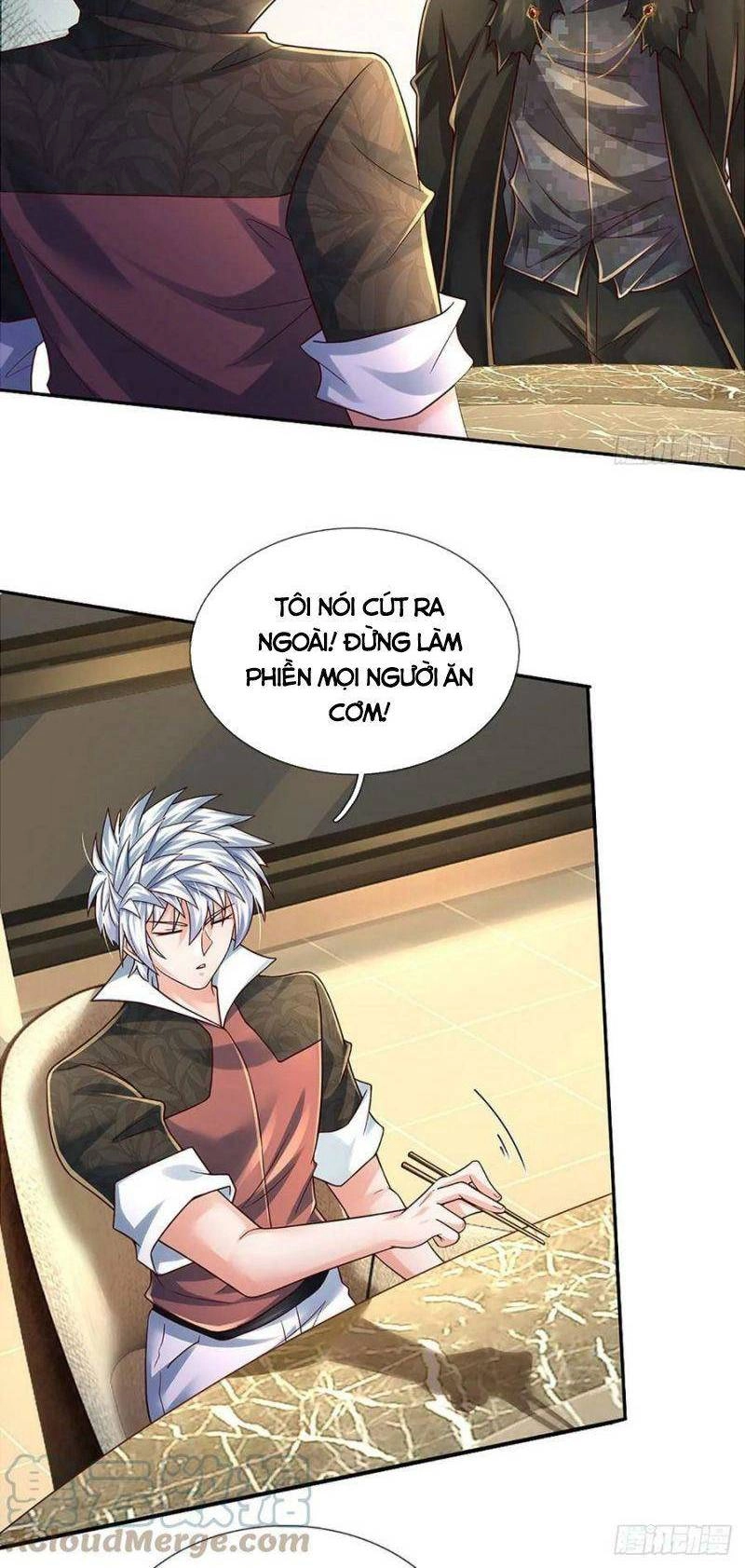 Luyện Thể Trăm Nghìn Tầng Chapter 214 - 11