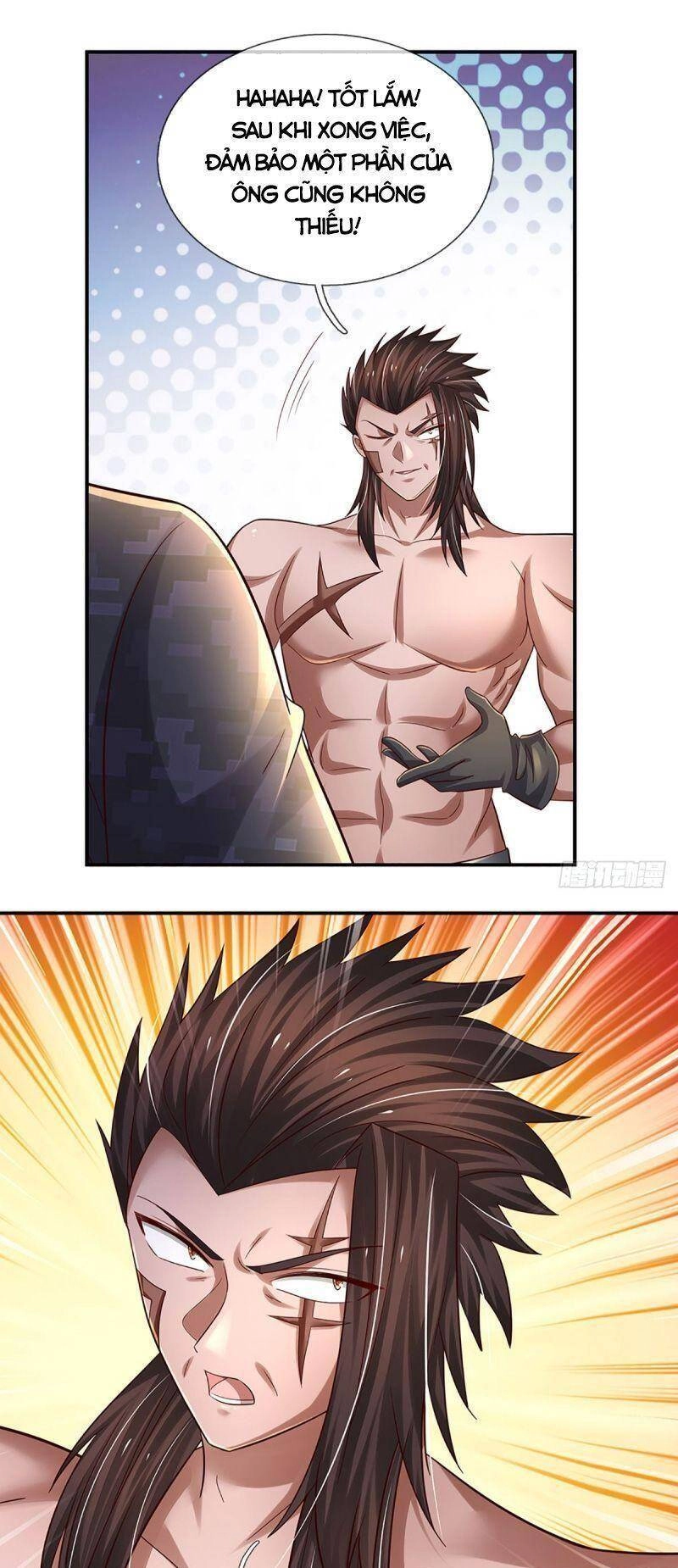 Luyện Thể Trăm Nghìn Tầng Chapter 215 - 7