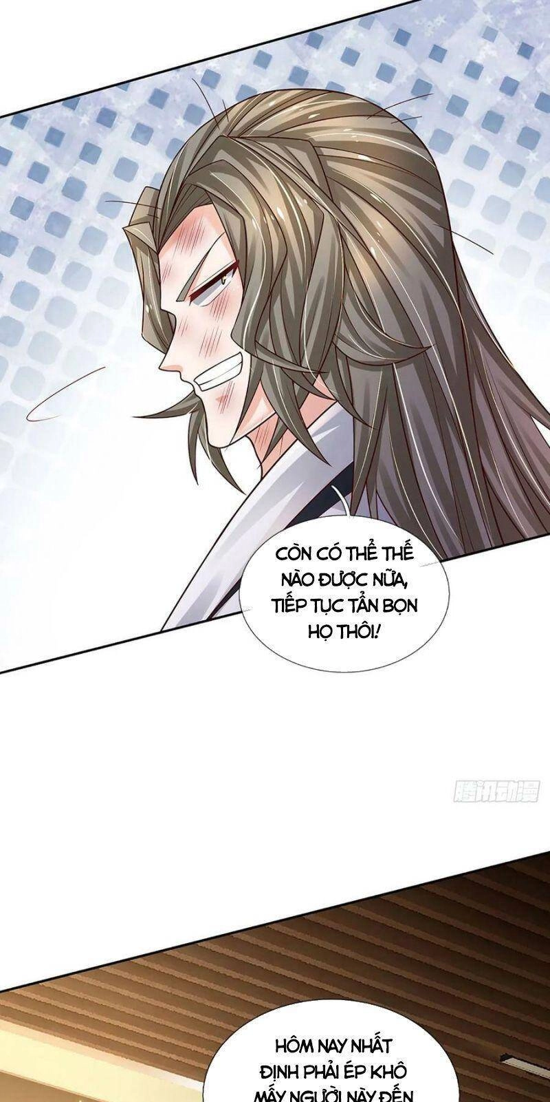 Luyện Thể Trăm Nghìn Tầng Chapter 216 - 17