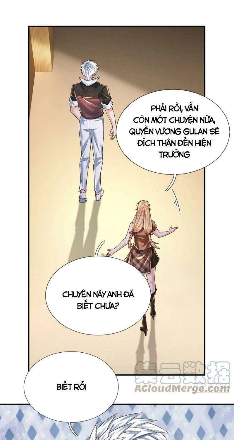 Luyện Thể Trăm Nghìn Tầng Chapter 217 - 10