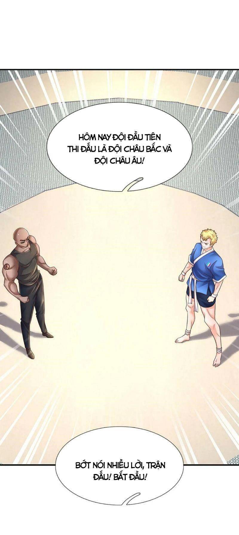 Luyện Thể Trăm Nghìn Tầng Chapter 217 - 14