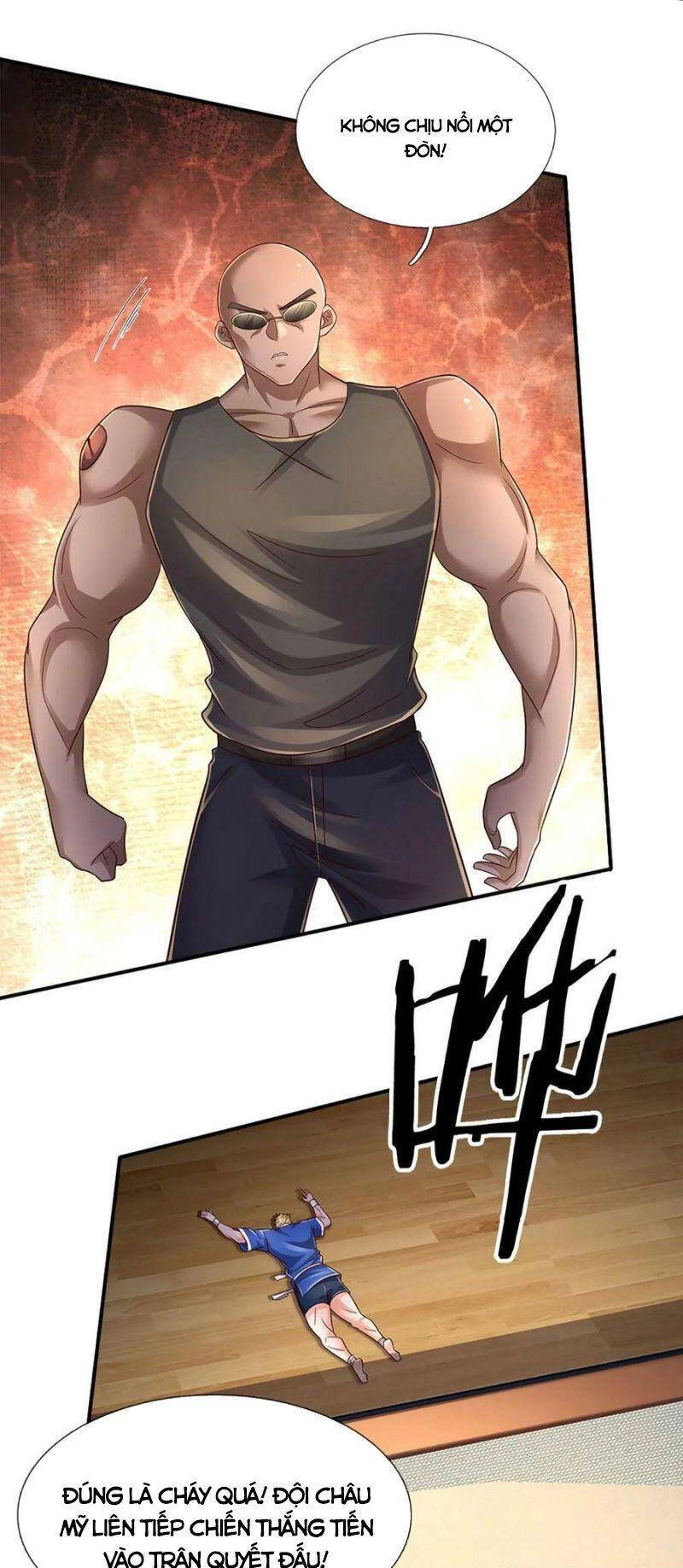 Luyện Thể Trăm Nghìn Tầng Chapter 217 - 16