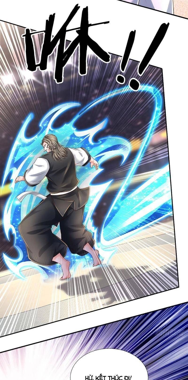 Luyện Thể Trăm Nghìn Tầng Chapter 219 - 3