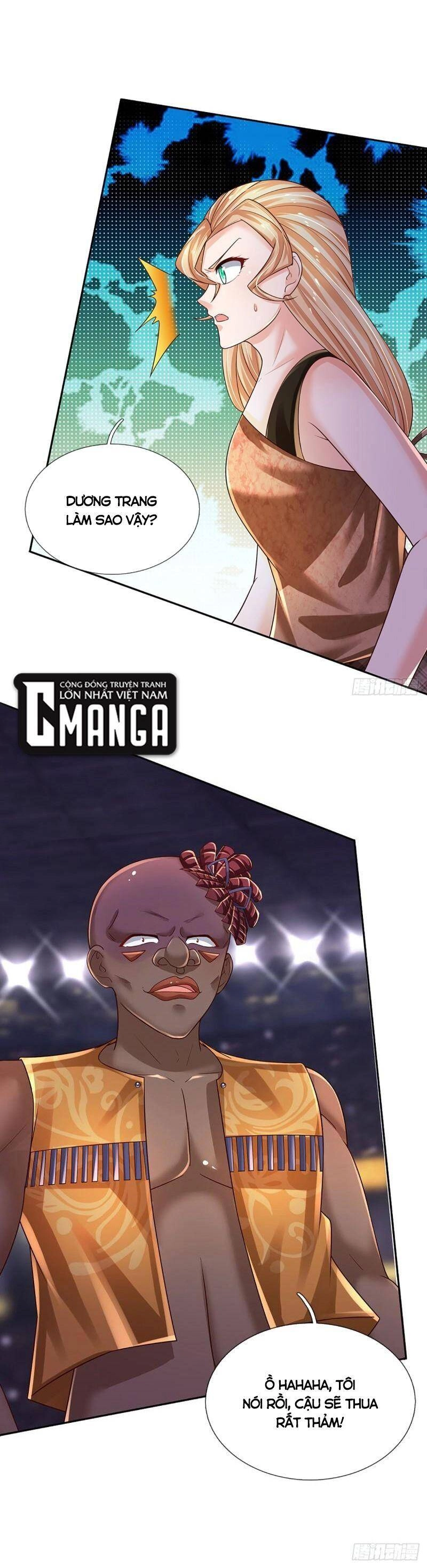 Luyện Thể Trăm Nghìn Tầng Chapter 219 - 13