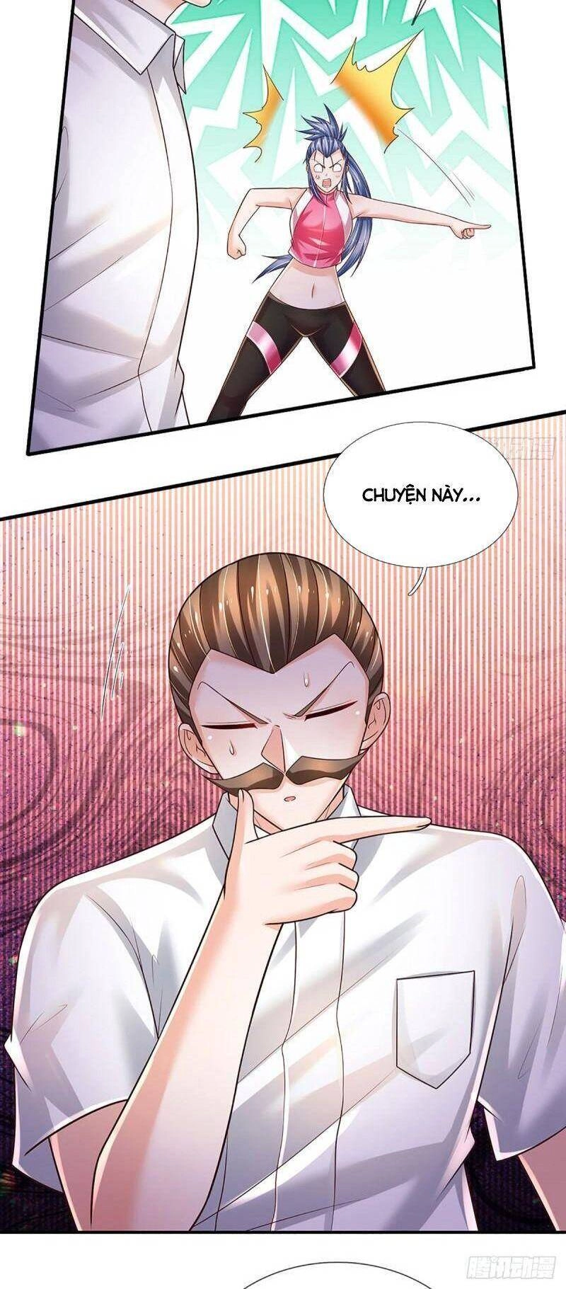 Luyện Thể Trăm Nghìn Tầng Chapter 219 - 15