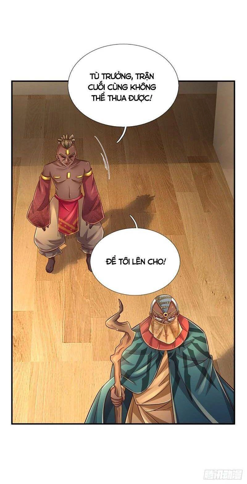 Luyện Thể Trăm Nghìn Tầng Chapter 219 - 24