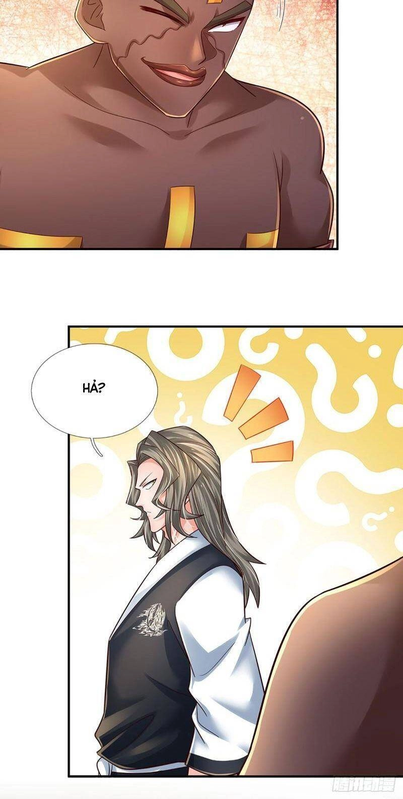 Luyện Thể Trăm Nghìn Tầng Chapter 219 - 26