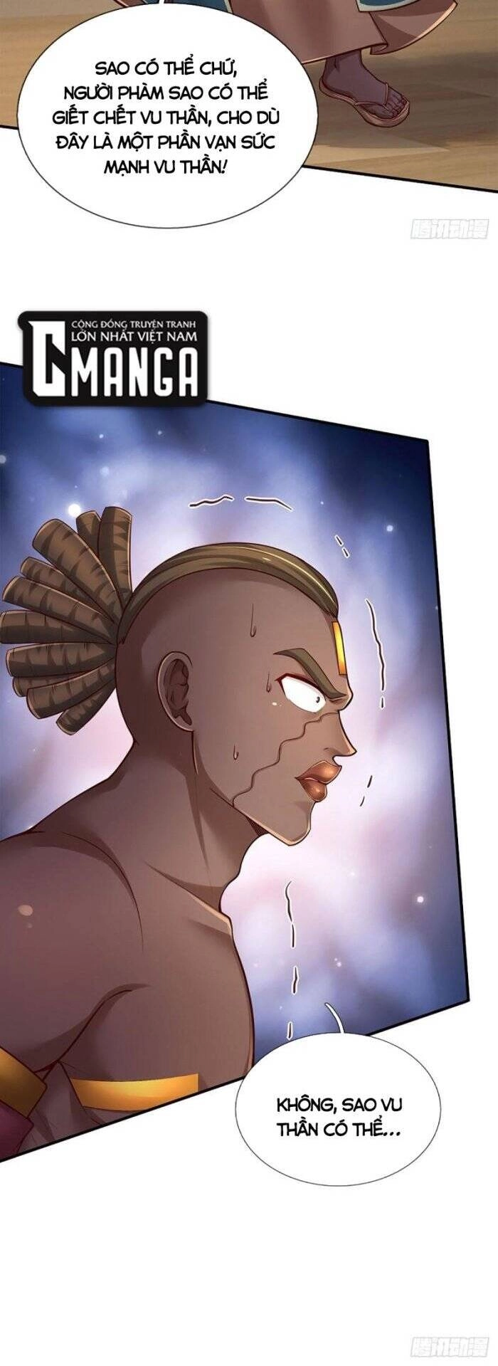 Luyện Thể Trăm Nghìn Tầng Chapter 220 - 23