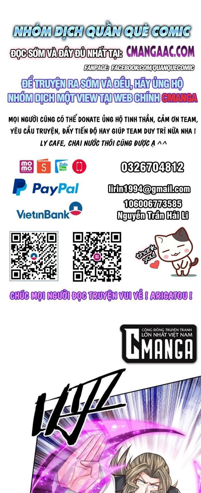 Luyện Thể Trăm Nghìn Tầng Chapter 221 - 1