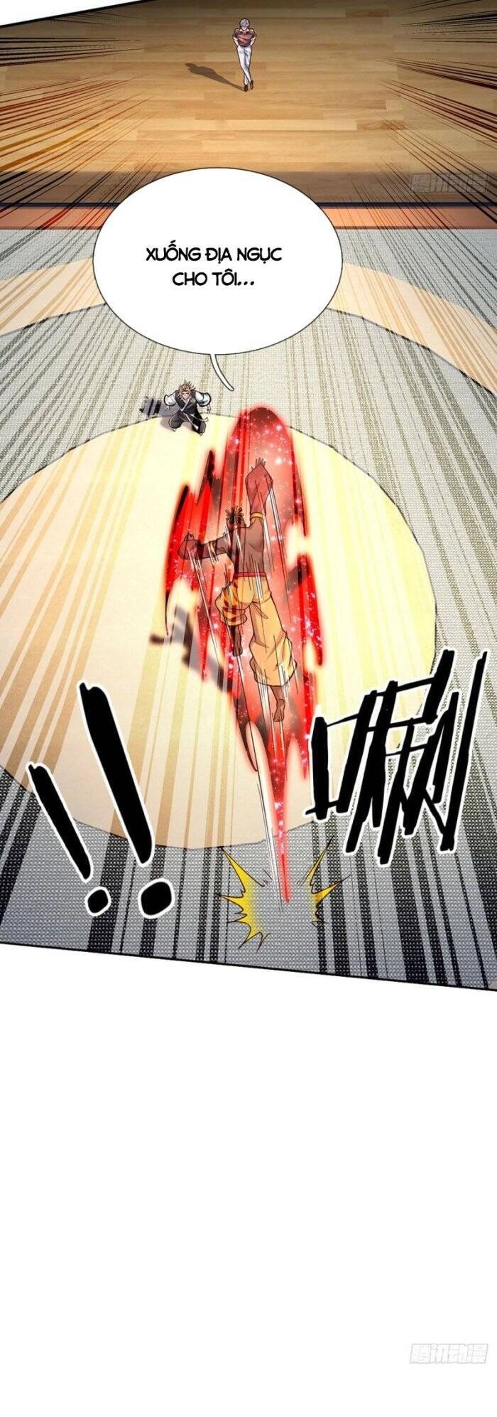 Luyện Thể Trăm Nghìn Tầng Chapter 221 - 4