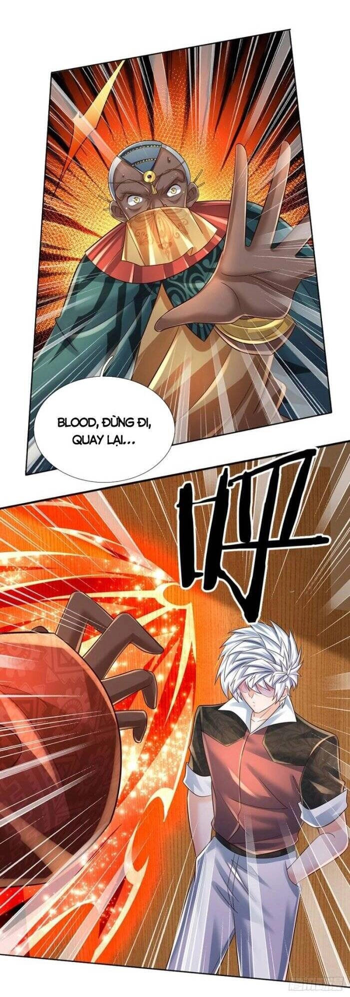 Luyện Thể Trăm Nghìn Tầng Chapter 221 - 5