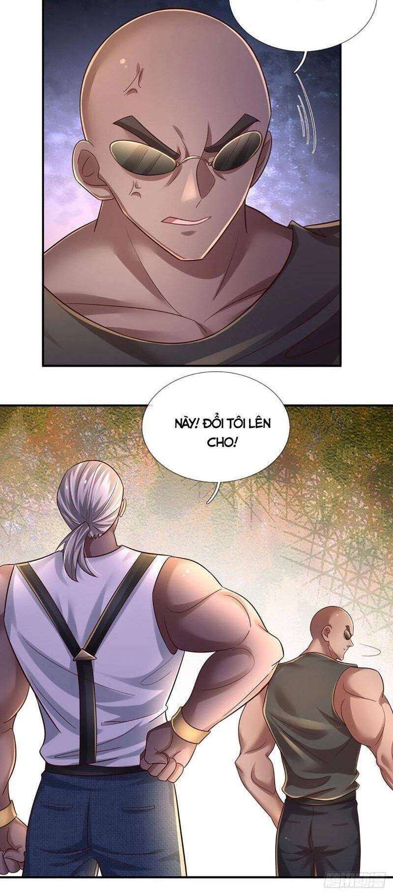 Luyện Thể Trăm Nghìn Tầng Chapter 222 - 4