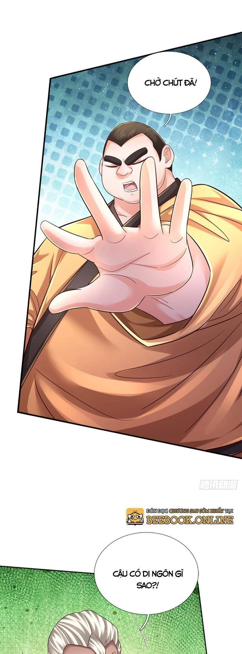 Luyện Thể Trăm Nghìn Tầng Chapter 222 - 6