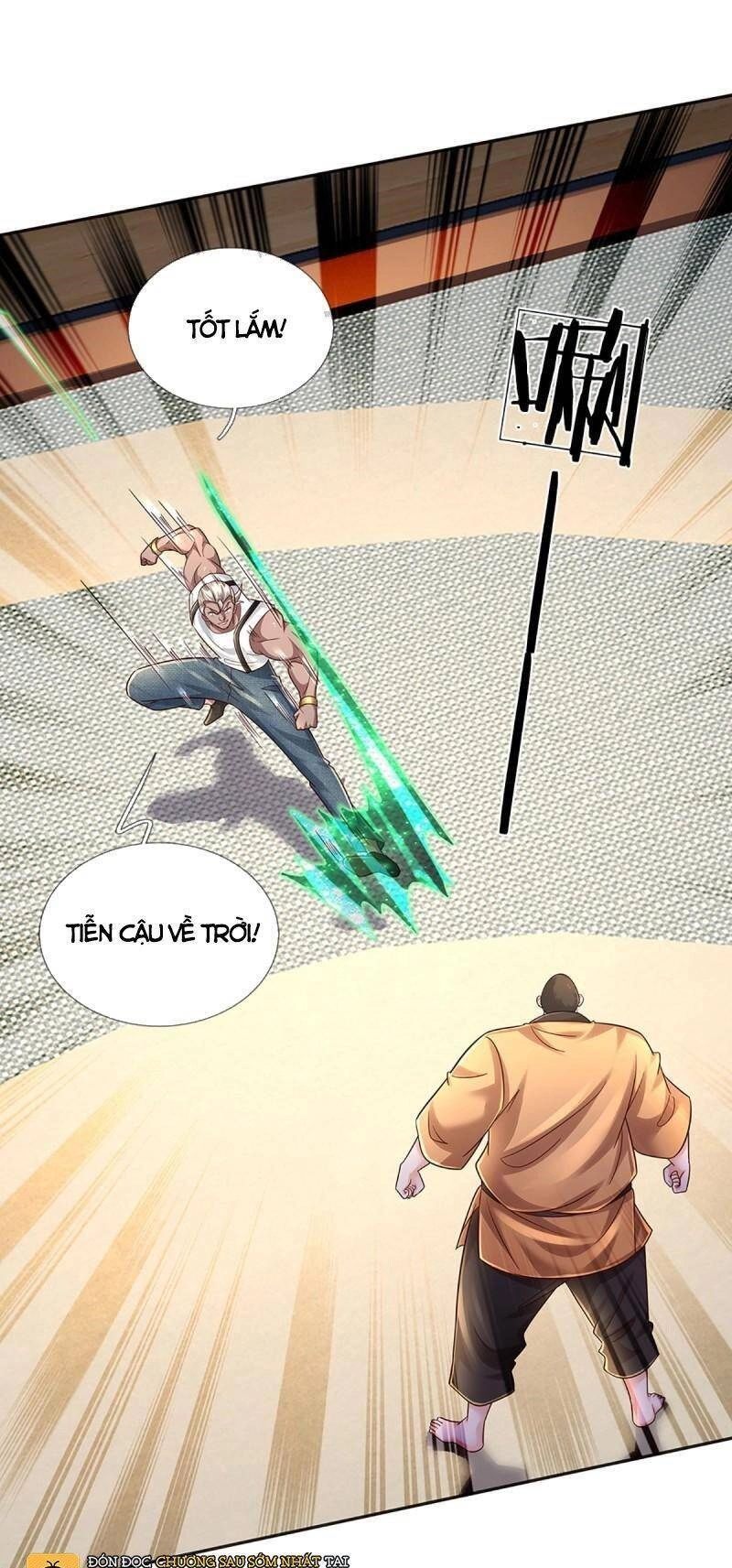 Luyện Thể Trăm Nghìn Tầng Chapter 222 - 9