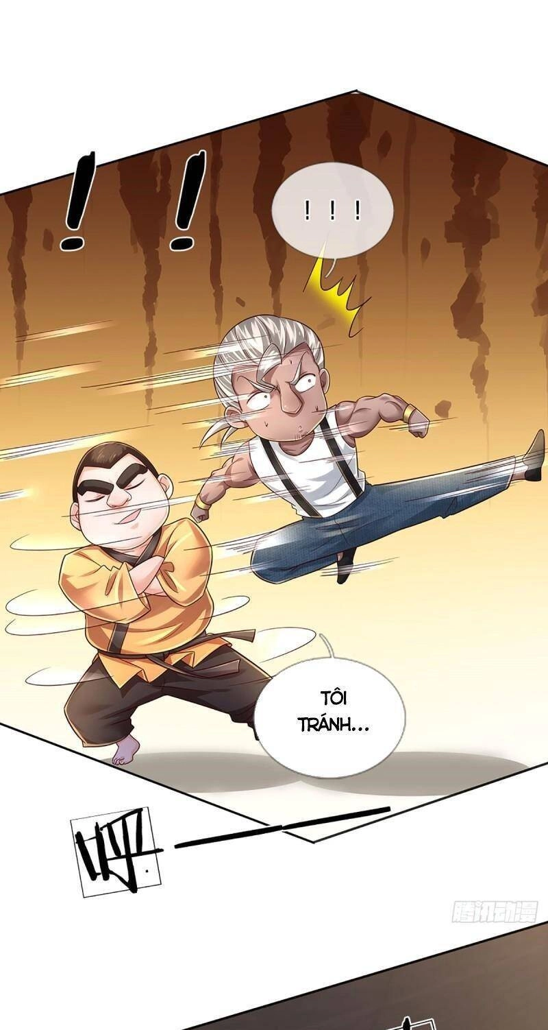 Luyện Thể Trăm Nghìn Tầng Chapter 222 - 11