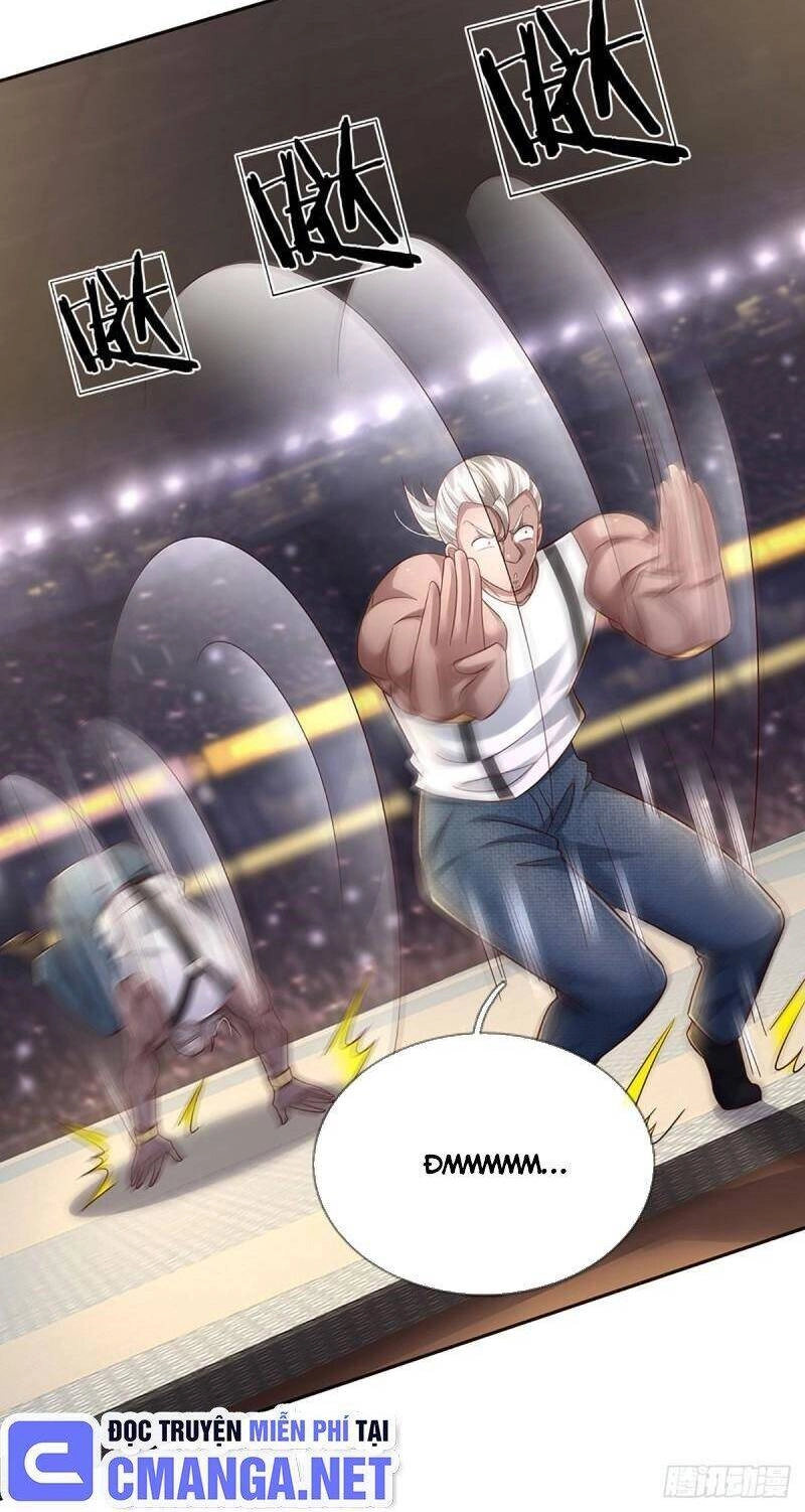 Luyện Thể Trăm Nghìn Tầng Chapter 222 - 12