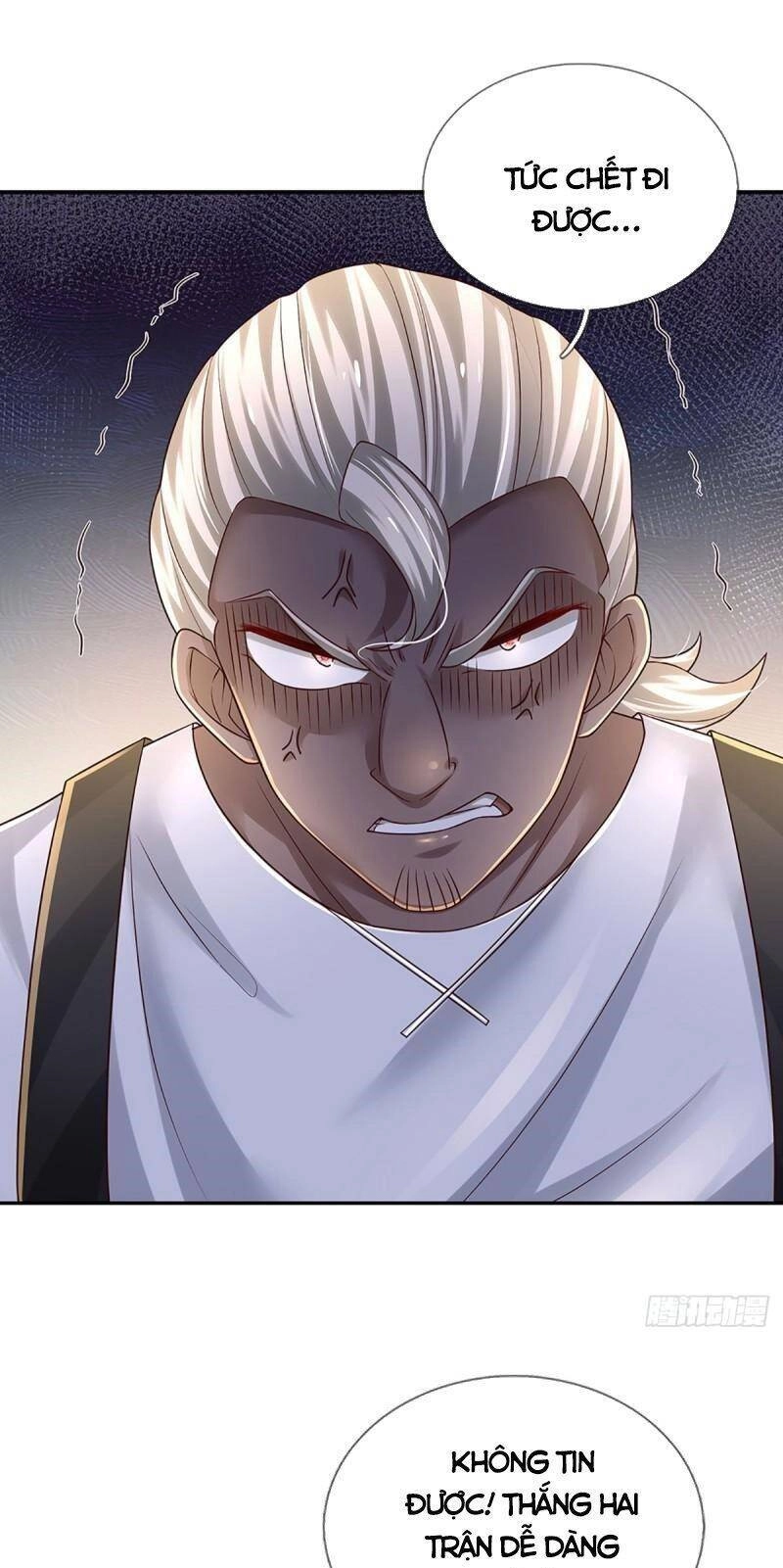 Luyện Thể Trăm Nghìn Tầng Chapter 222 - 17