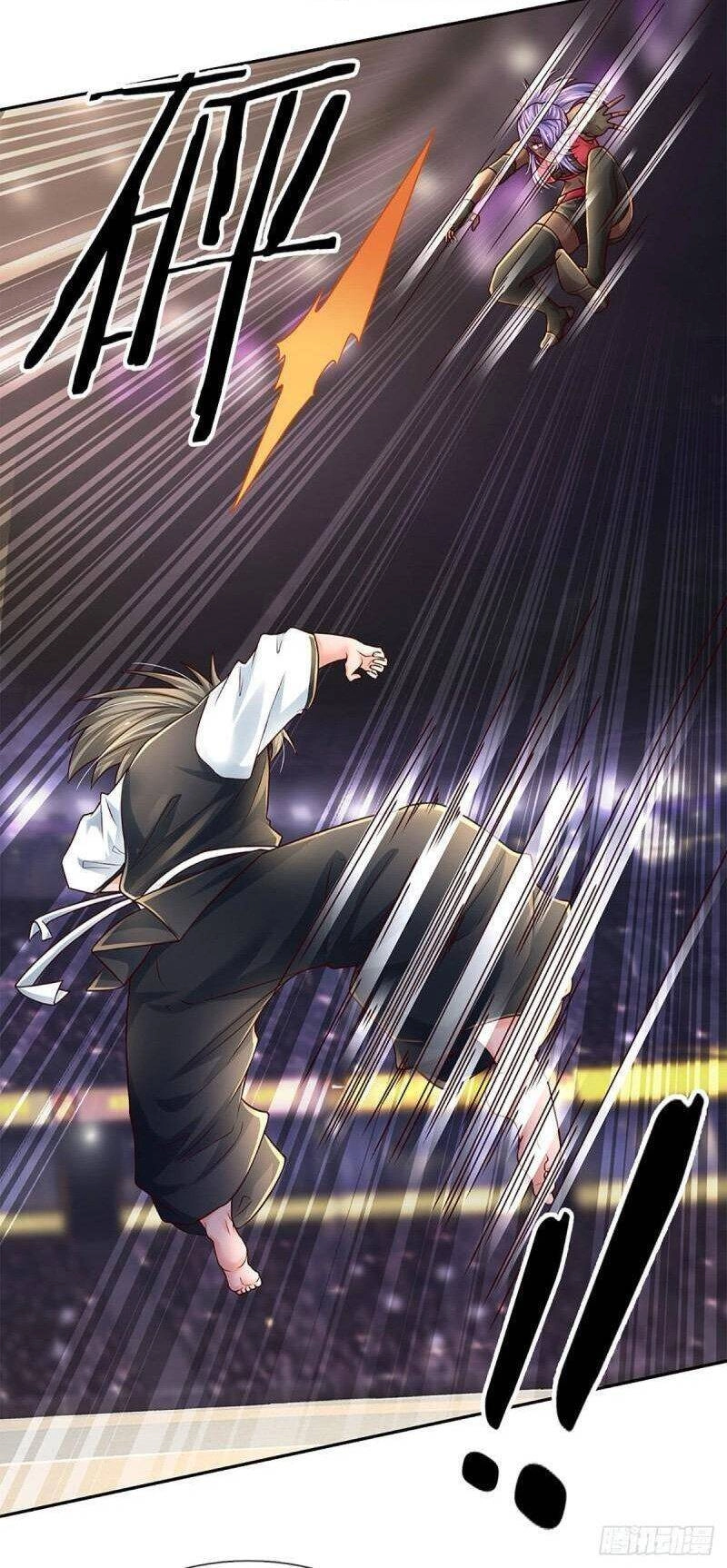 Luyện Thể Trăm Nghìn Tầng Chapter 224 - 4