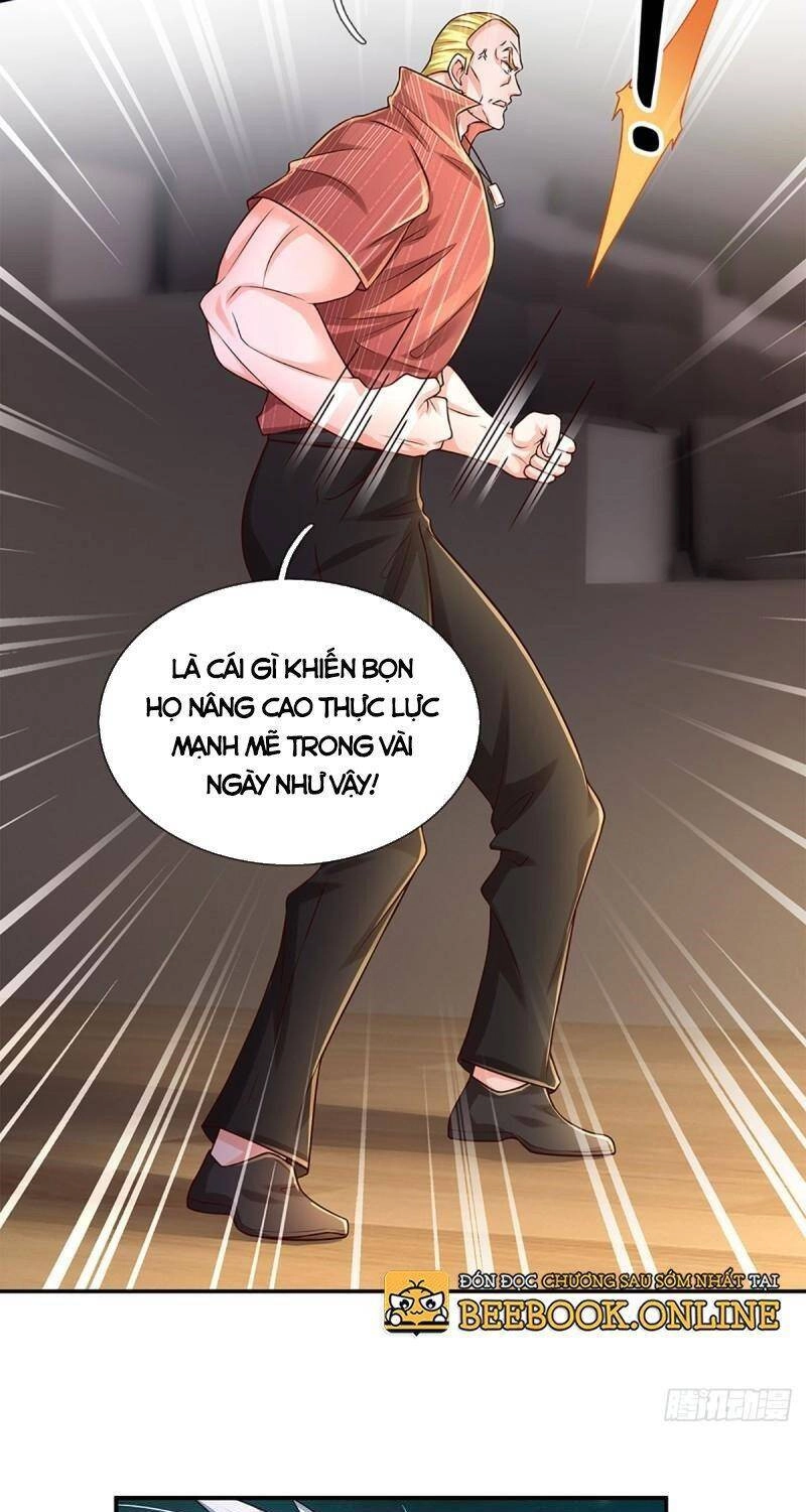 Luyện Thể Trăm Nghìn Tầng Chapter 224 - 6