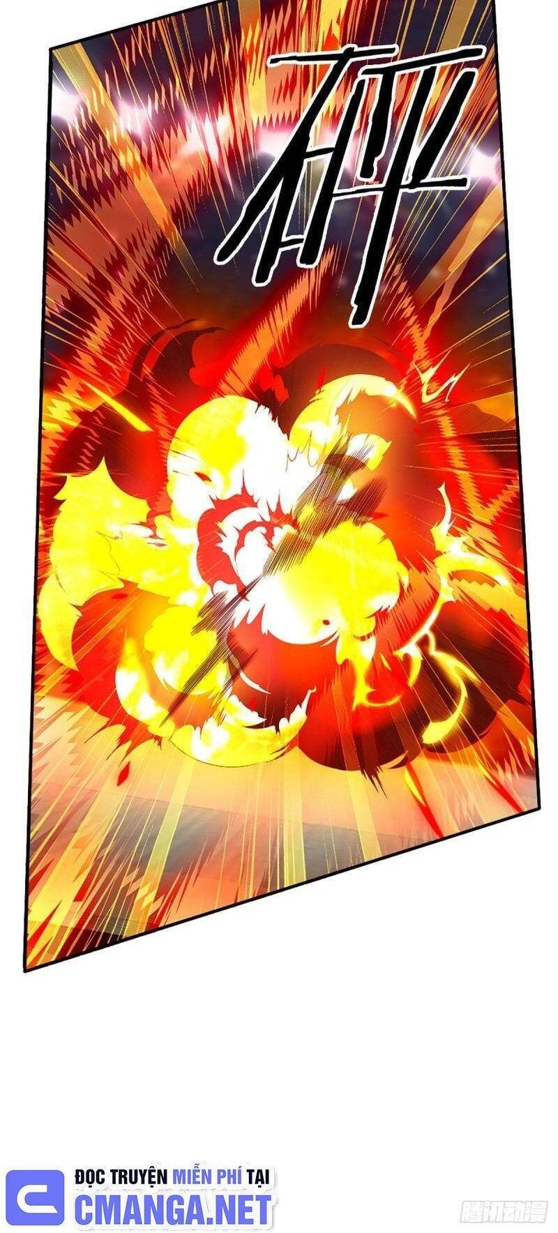 Luyện Thể Trăm Nghìn Tầng Chapter 224 - 11