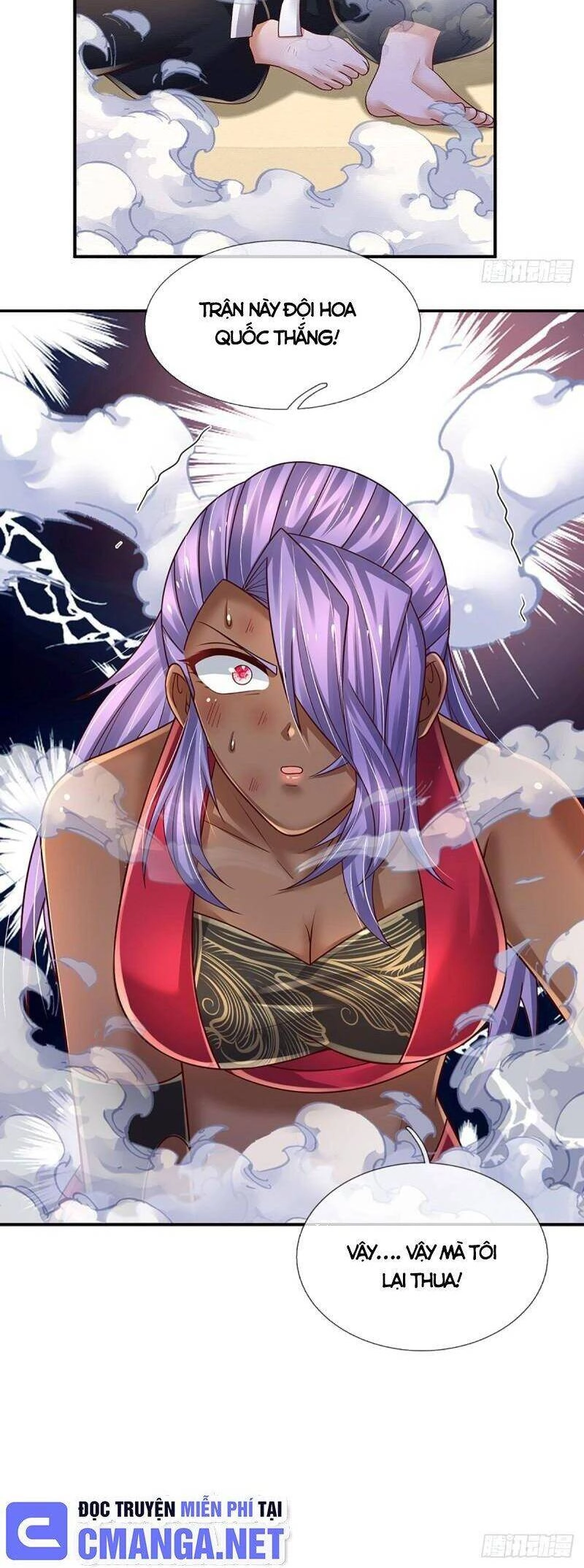 Luyện Thể Trăm Nghìn Tầng Chapter 224 - 14