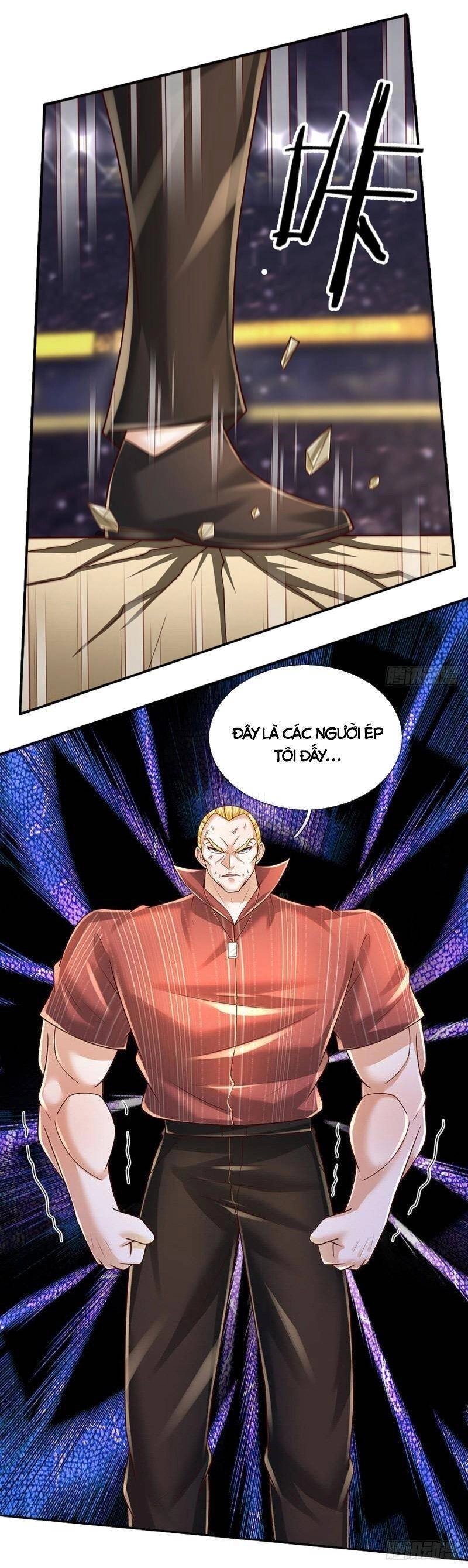 Luyện Thể Trăm Nghìn Tầng Chapter 224 - 16